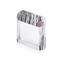 Награда 12x4x12, 1 см Triumph, прозрачная