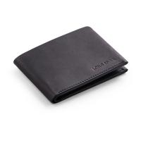 Кошелек Маккензи, черный