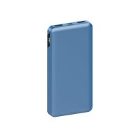 Портативный внешний аккумулятор MFX 10000 Blue