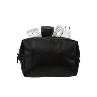 Органайзер для электроники и проводов Enio, черный