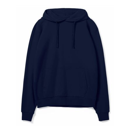 Худи Kirenga 2. 0, темно-синее
