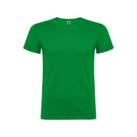 Футболка Beagle мужская, зеленый