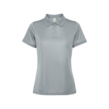 Поло TORMO WOMAN, серый