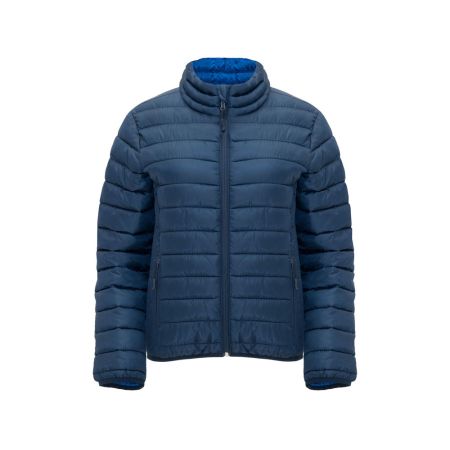 Куртка Finland, женская, нэйви