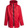 Ветровка мужская Medvind красная, размер S