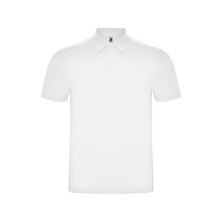 Рубашка поло Austral мужская, белый