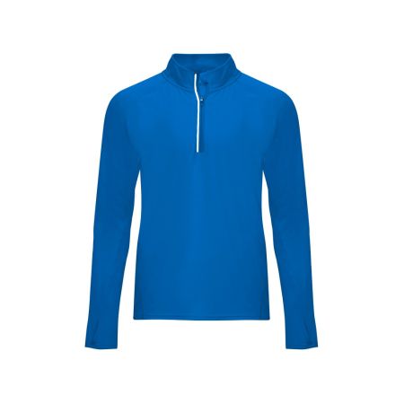 Толстовка Melbourne, королевский синий