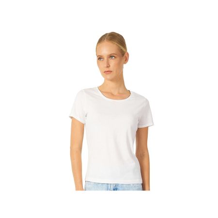 Футболка Sydney женская, белый