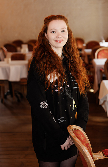 Любовь Завьялова