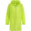 Дождевик Rainman Zip, желтый неон, размер XXL
