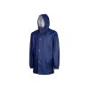 Дождевик Iberia, темно-синий (размер XS-S)