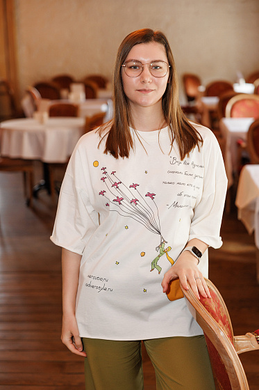 Наталья Генералова