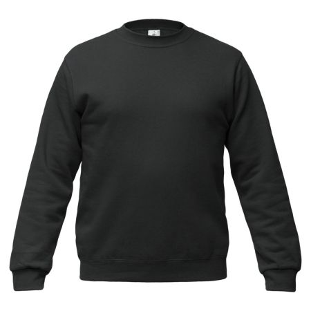Толстовка ID. 002 черная