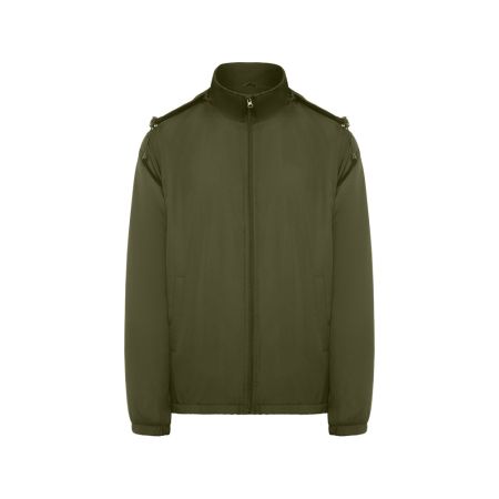 Куртка Makalu, армейский зеленый