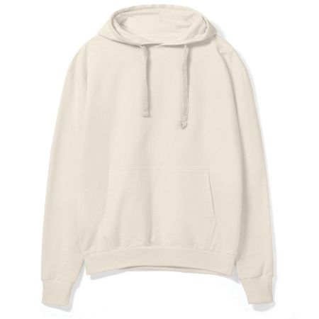 Худи Kirenga 2. 0, молочно-белое