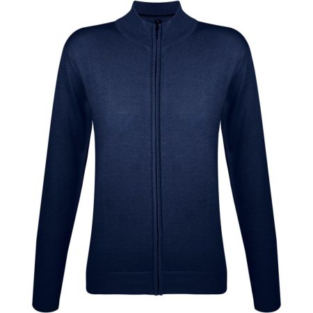 Джемпер женский Gordon Women, темно-синий