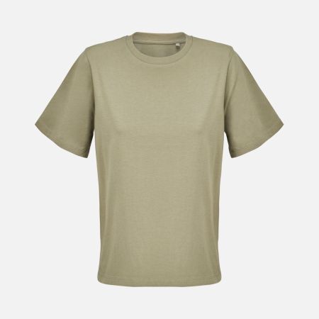 Футболка женская Legend Women, хаки