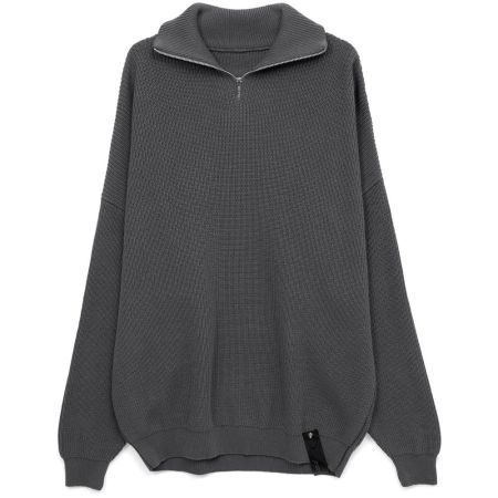 Джемпер Siluetti Birne, серый