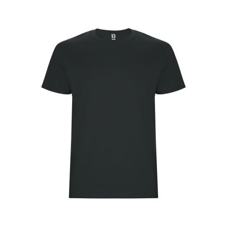 Футболка Stafford мужская, графитовый