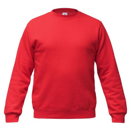 Толстовка ID. 002 красная