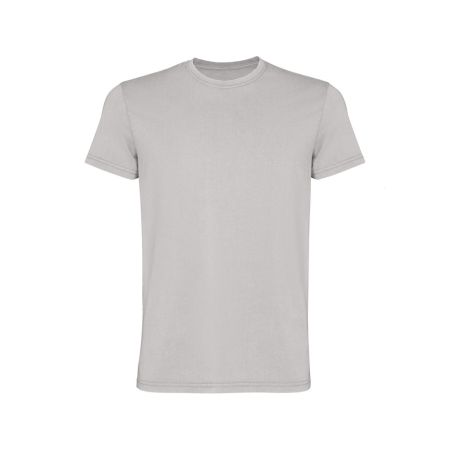 Футболка Corgi мужская, каменистый выстиранный