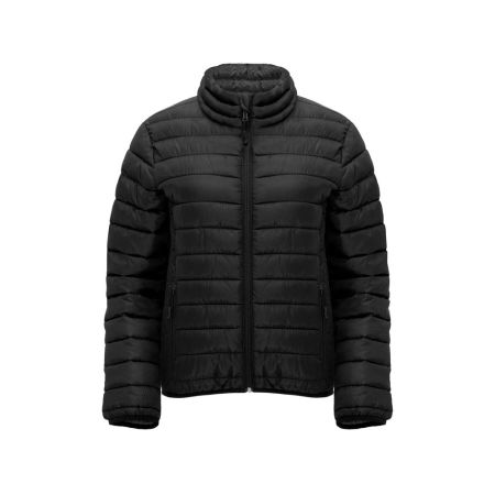 Куртка Finland, женская, черный