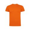 Футболка Dogo Premium мужская, оранжевый (размер S)