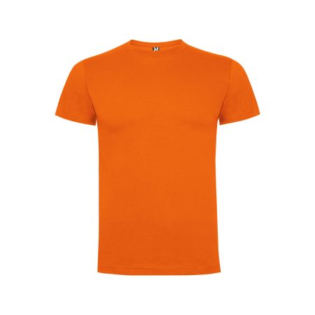 Футболка Dogo Premium мужская, оранжевый