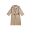 Халат Valerie Concept BRC Beige M (размер M)