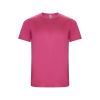 Футболка Imola мужская, фуксия (размер S)
