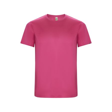 Футболка Imola мужская, фуксия