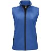 Жилет женский Race BW Women, ярко-синий, размер XXL