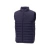 Утепленный жилет для мужчин Pallas, темно-синий (размер XS)