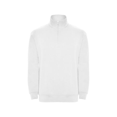 Свитшот Aneto мужской, белый