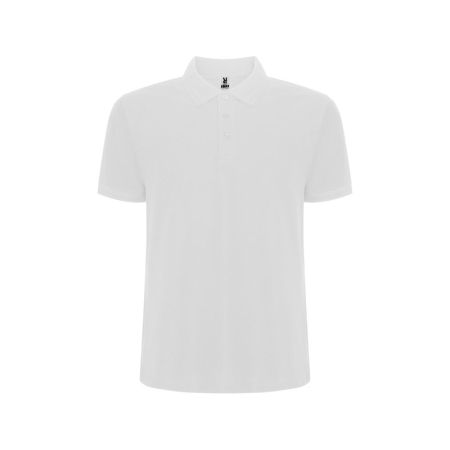 Рубашка поло Pegaso мужская, белый