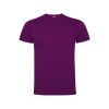 Футболка Dogo Premium мужская, фиолетовый (размер S)