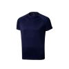 Футболка Niagara мужская, темно-синий (размер S)