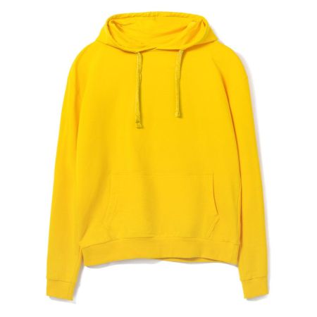 Худи Kirenga 2. 0, желтое
