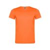 Футболка Akita мужская, неоновый оранжевый (размер M)