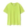 Футболка детская Regent Kids 150, зеленое яблоко, на рост 142-152 см (12 лет) (размер 12 лет (142-152 см))