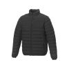 Мужская утепленная куртка Athenas, черный (размер XS)
