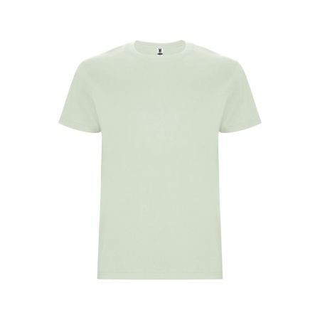 Футболка Stafford мужская, припыленный зеленый