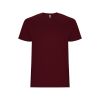 Футболка Stafford мужская, гранатовый (размер S)