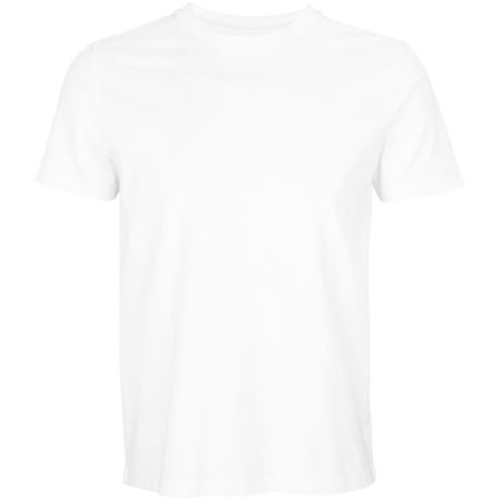 Футболка Odyssey, белая