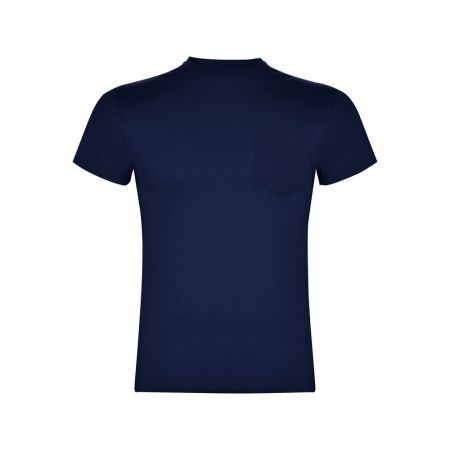 Футболка Teckel мужская, нэйви