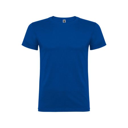 Футболка Beagle мужская, королевский синий