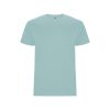 Футболка Stafford мужская, нежно-голубой (размер 3XL)