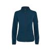 Куртка флисовая Luciane женская, нэйви (размер 2XL)