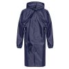 Дождевик унисекс Rainman, темно-синий, размер XXL