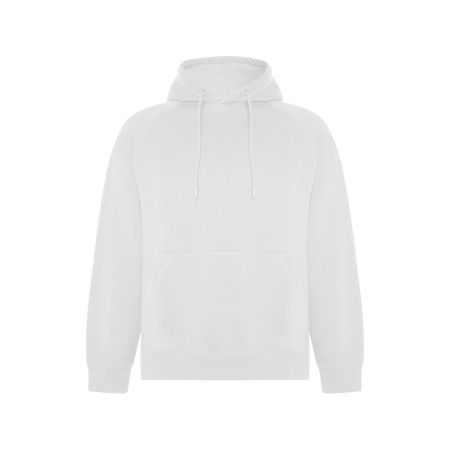 Толстовка с капюшоном Vinson, белый